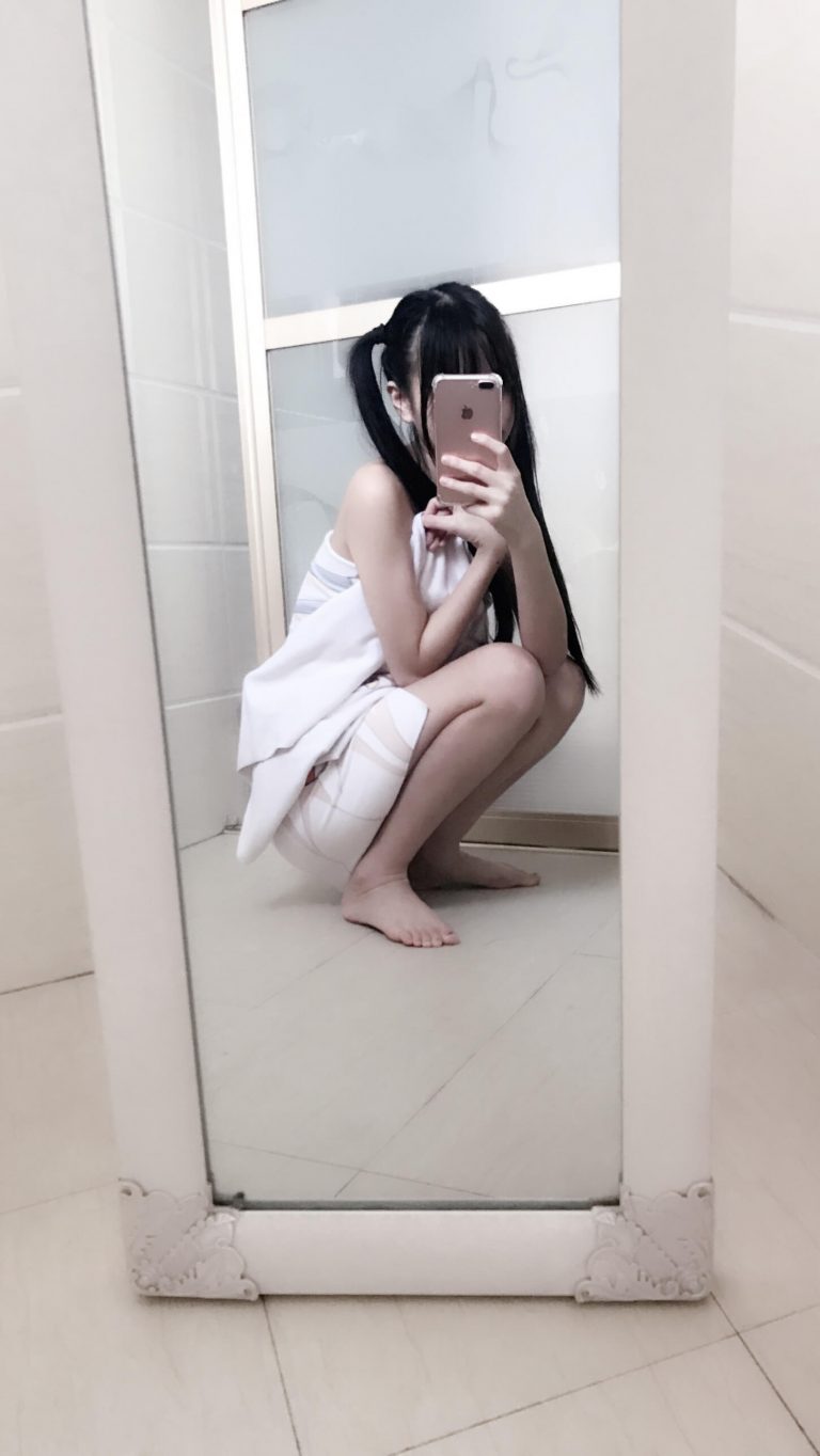 000-061 赛高 - 初步去重-洗完澡后的小仙女(1)